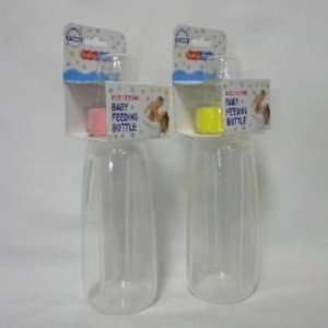    New   8oz Baby Bottle BPA Free Case Pack 48   674516 Toys & Games