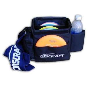  Discraft Tournament Pro Bag: Sports & Outdoors
