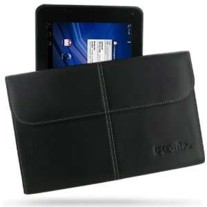    PDair EX1 Black Leather Case for LG Optimus Pad L 06C Electronics