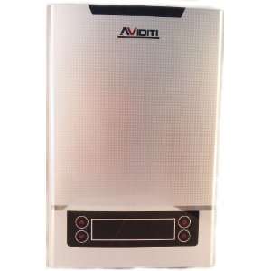   Tankless Electric Water Heater, 10kw 3 GPM