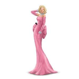    Marilyn Monroe Dazzling Perfection Figurine