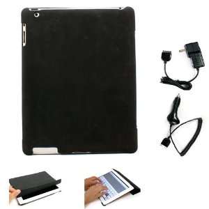  Case with Auto Sleep and Multi Angle Viewing Stand for Apple iPad 