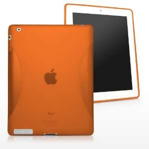   Grip for the new iPad (3rd Generation)   BoxWave Apple iPad 3 Cases