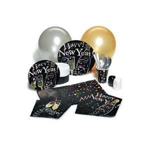  Champagne Bubbles Party Pack: Toys & Games