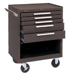  SEPTLS444275R Kennedy Industrial Series Roller Cabinets 