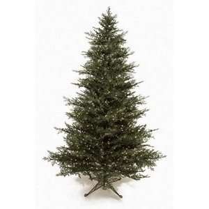  9 Pre Lit Hemlock Pine 1000 Light Christmas Tree