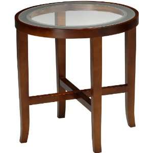  Mayline Group Illusion End Table