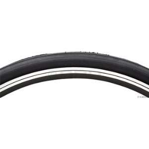  Vee Rubber 700x35 Wire Bead Smooth Path Tire: Sports 