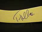 tomas holmstrom autographed full size adult hockey stick coa redwings