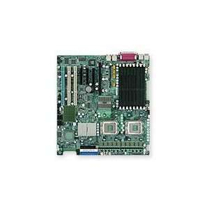   Supermicro X7DBE Server Motherboard   Intel 5000P Chipset: Electronics