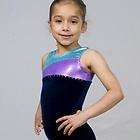NEW MILANO EIGER BODICE GYMNASTIC LEOTARD AGE 5 6 26 items in Just 