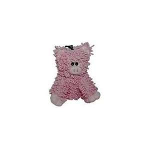  Multipet Floopy Moppy Pig Dog Toy: Pet Supplies