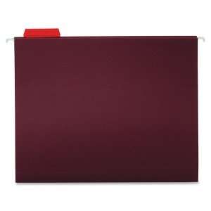  Globe Weis Colored Hanging File Folder: Office Products
