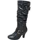 CONVERSE KNEE HIGH BOOTS SIZE WOMENS 7 MENS 5  