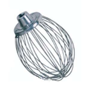   Stainless Steel Wire Whip for 40756 10 Qt. Mixer: Home & Kitchen