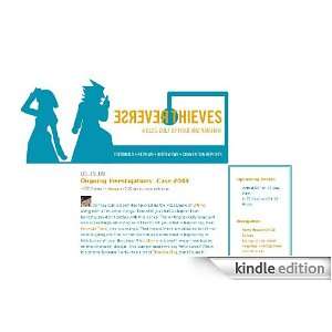  Reverse Thieves Kindle Store Hisui & Narutaki
