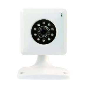  1/4 cmos 9 infrared led mjpeg network ip video camera ip 