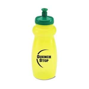   Gripper Sport Bottle   20 oz.   200 with your logo