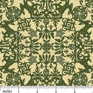 Winters Grace Pattern Green Arts, Crafts & Sewing