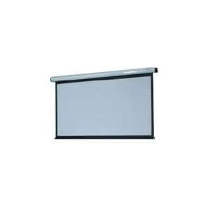  Elite Screens Home2 Electric Projection Screen   45 x 60 