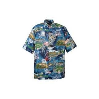  New York Yankees Hawaiian Shirt: Explore similar items