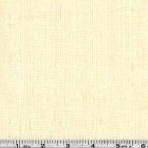   Weave Cream Fabric By The Yard: eleanor_burns: Arts, Crafts & Sewing