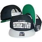 Georgetown Hoyas Snapback Hat 47 Brand Blockshed