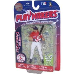  MLB Boston Red Sox McFarlane 2012 Playmakers Series 3 