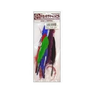  Zucker Feather Duck Pointers 6 to 9 Assorted 6 pc (3 Pack 
