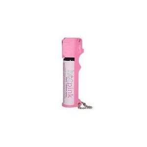  Mace MK VI Hot Pink Pepper Spray: Sports & Outdoors