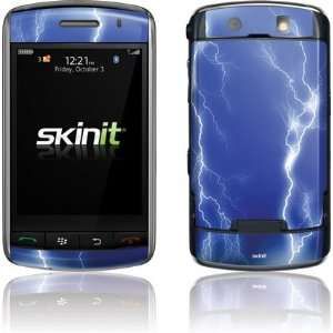  Lightning Strike Skin for Blackberry Storm 9500 9530 Phone 
