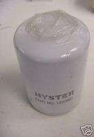 HYSTER FORKLIFT OIL FILTER PART NO. 1328691  