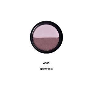  e.l.f. Essential Duo Eyeshadow   EF4305 Berry Mix: Beauty