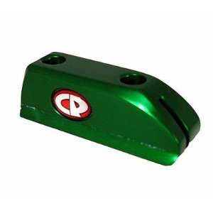  Custom Products CP Pro Mini Dovetail Rail   Green: Sports 