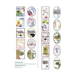  Dakota Collectibles embroidery designs   Special Occasion 