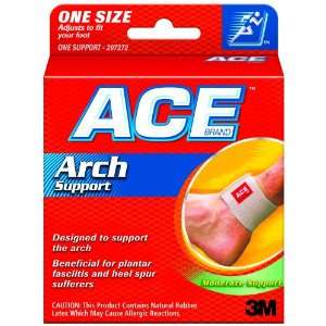  Ace Arch Support