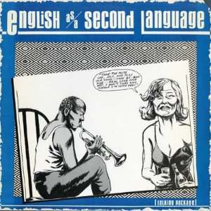  English As A Second Language Harvey / Mike Watt / John 