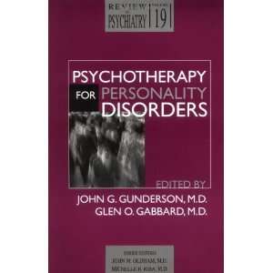  Psychotherapy for Personality Disorders Volume 19#3 