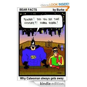 Bear Facts (Eighteen) Michael Burke  Kindle Store