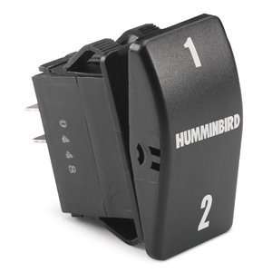  Humminbird US3 W Fishfinder Switch 