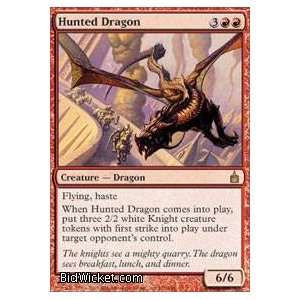     Ravnica   Hunted Dragon Near Mint Normal English) Toys & Games