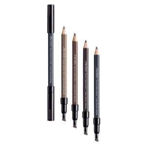    Shiseido Makeup Natural Eyebrow pencil