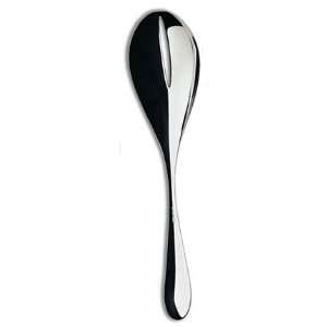  Mezzo Stainless Salad Serving Fork