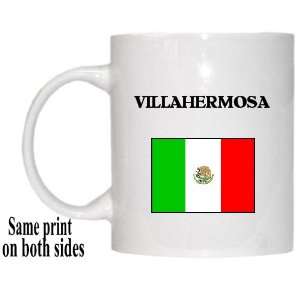  Mexico   VILLAHERMOSA Mug 