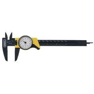   Tools Composite dial caliper, metric   150mm