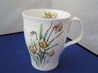 ROYAL ALBERT FLOWER OF THE MONTH MARCH DAFFODIL MUG.