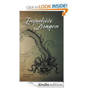 Start reading Impulsive Dragon 
