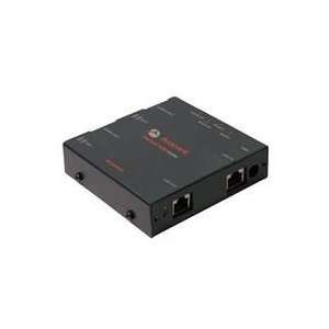  Emerge Media Streamer CAT5 Rx Point Multipoint Video/audio 