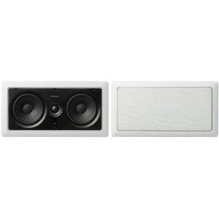Pioneer S IW531L Custom Series In Wall Center Channel Speaker