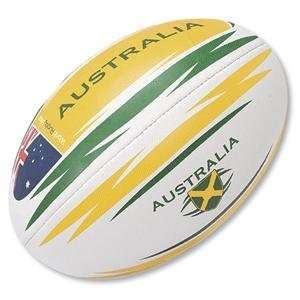  Australia Training Rugby Ball